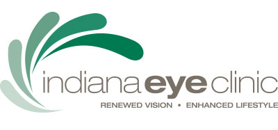 Indiana Eye Clinic Logo